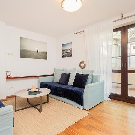 Apartments Tarifa - By The Sea By Noclegi Renters Sopot Esterno foto