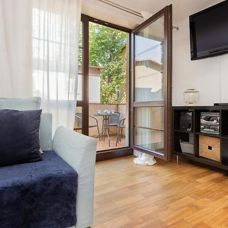 Apartments Tarifa - By The Sea By Noclegi Renters Sopot Esterno foto