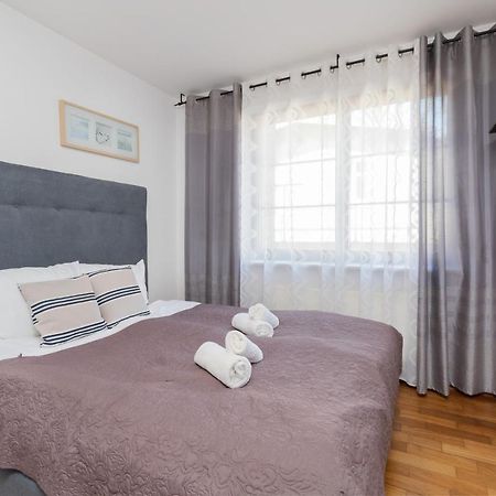 Apartments Tarifa - By The Sea By Noclegi Renters Sopot Esterno foto