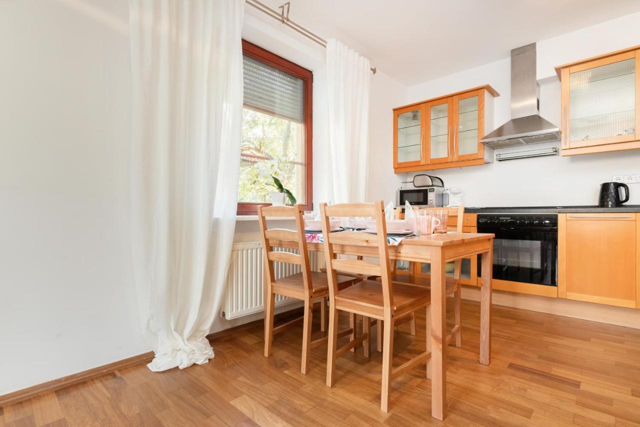 Apartments Tarifa - By The Sea By Noclegi Renters Sopot Esterno foto