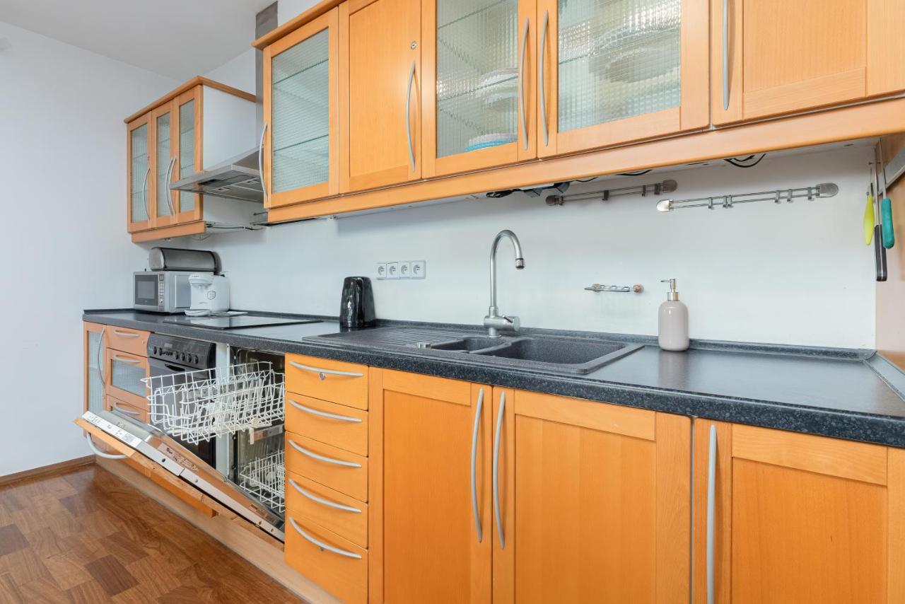 Apartments Tarifa - By The Sea By Noclegi Renters Sopot Esterno foto