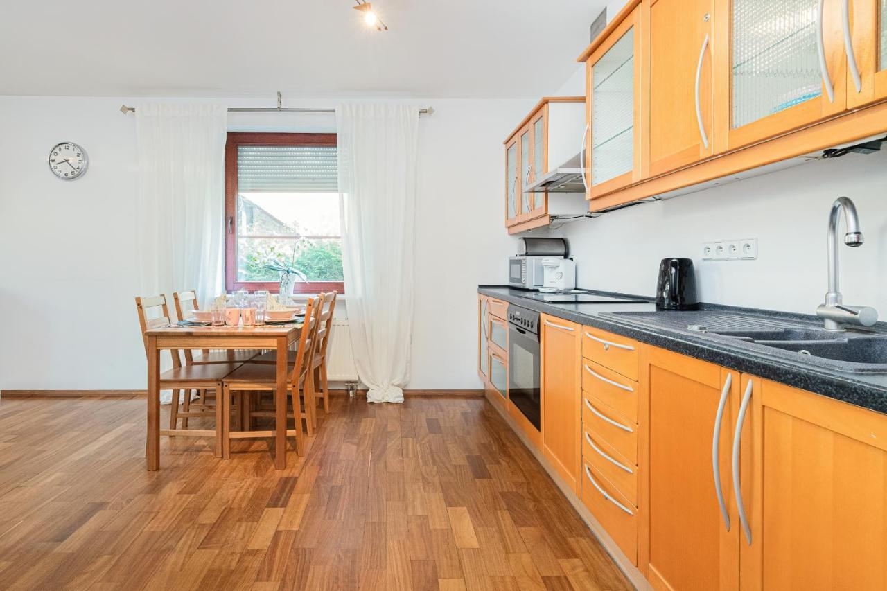 Apartments Tarifa - By The Sea By Noclegi Renters Sopot Esterno foto