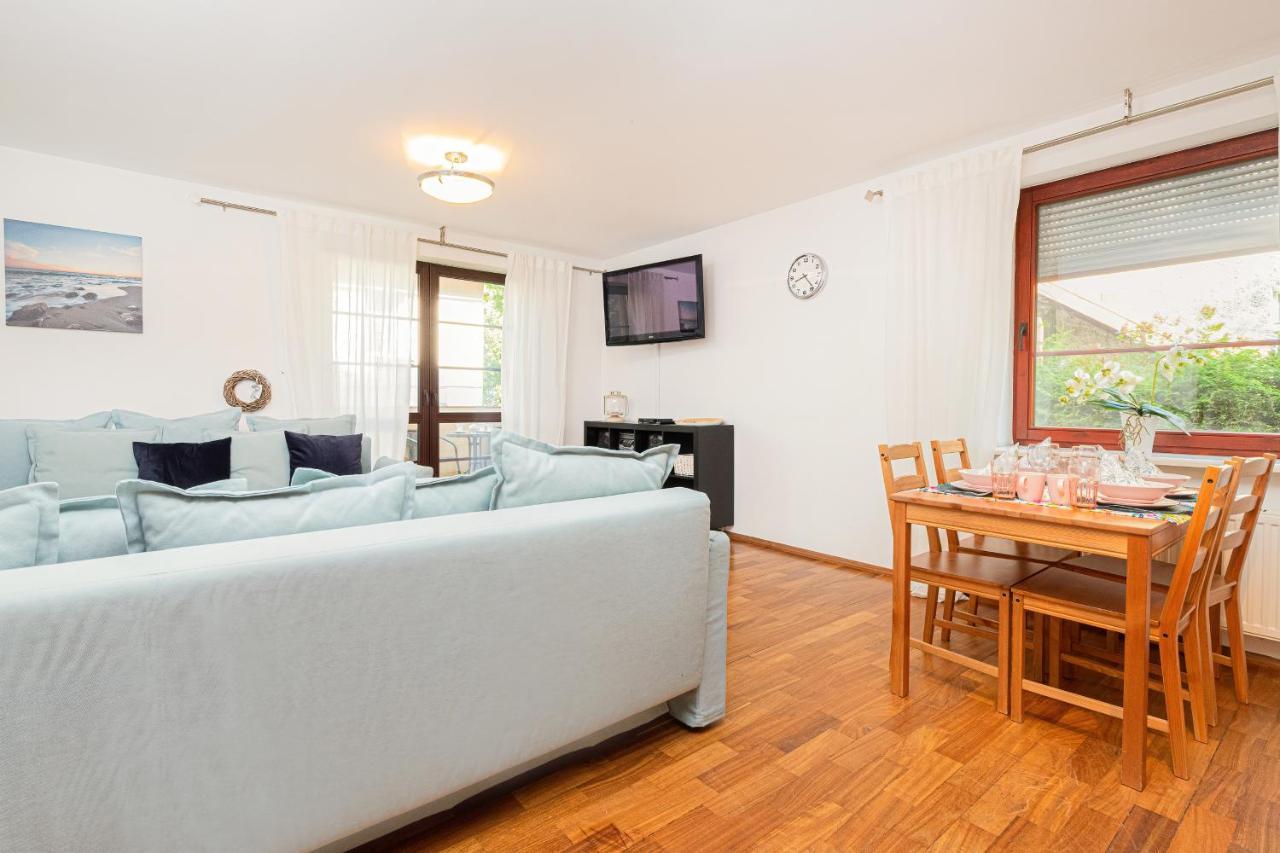 Apartments Tarifa - By The Sea By Noclegi Renters Sopot Esterno foto