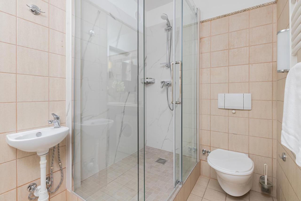 Apartments Tarifa - By The Sea By Noclegi Renters Sopot Esterno foto