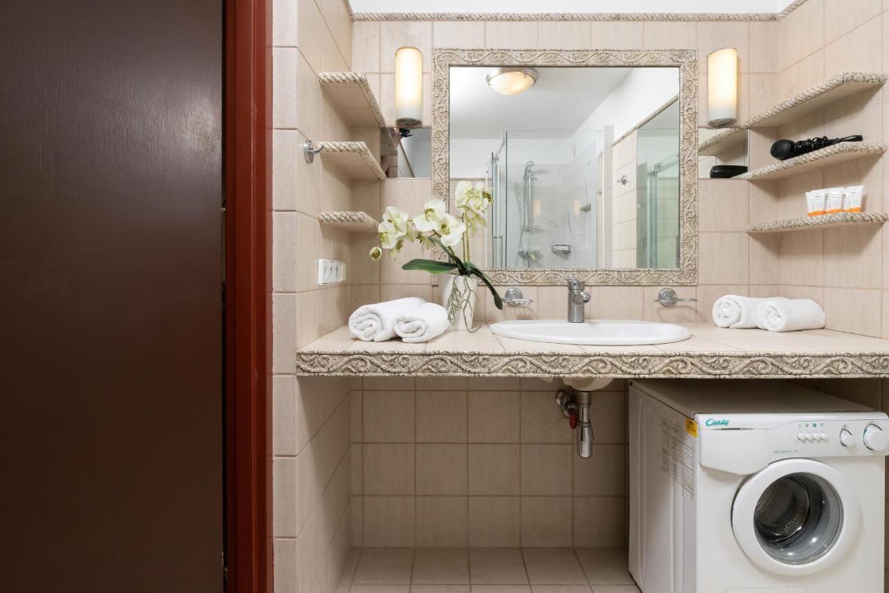 Apartments Tarifa - By The Sea By Noclegi Renters Sopot Esterno foto