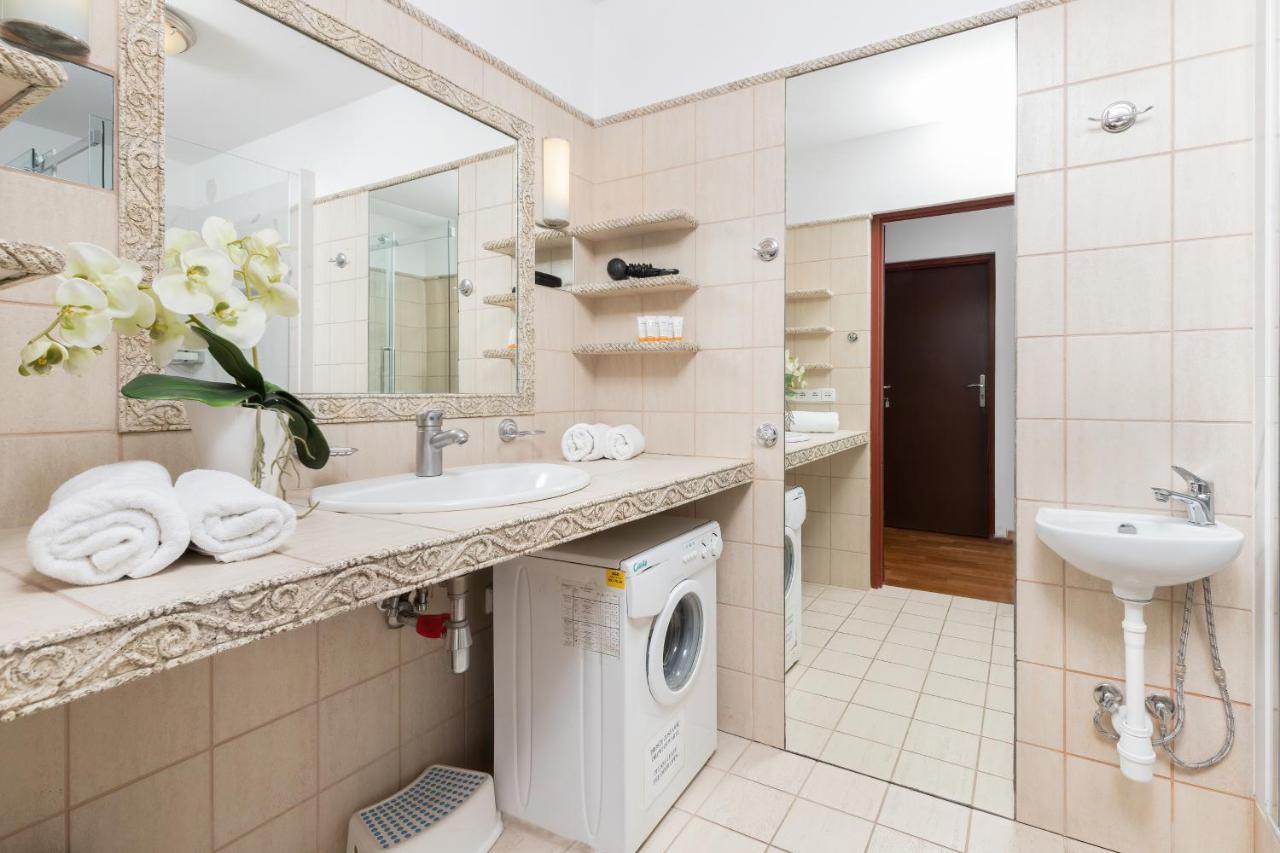 Apartments Tarifa - By The Sea By Noclegi Renters Sopot Esterno foto