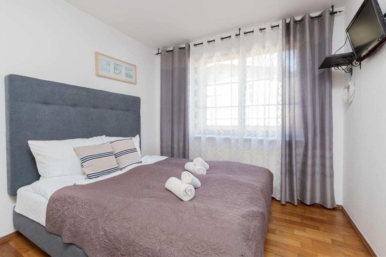 Apartments Tarifa - By The Sea By Noclegi Renters Sopot Esterno foto